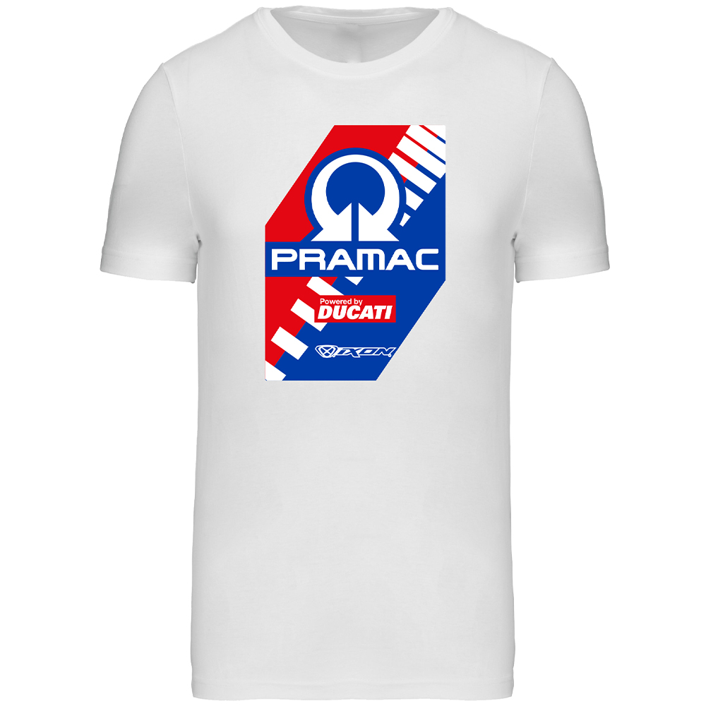 Pramac T-shirt