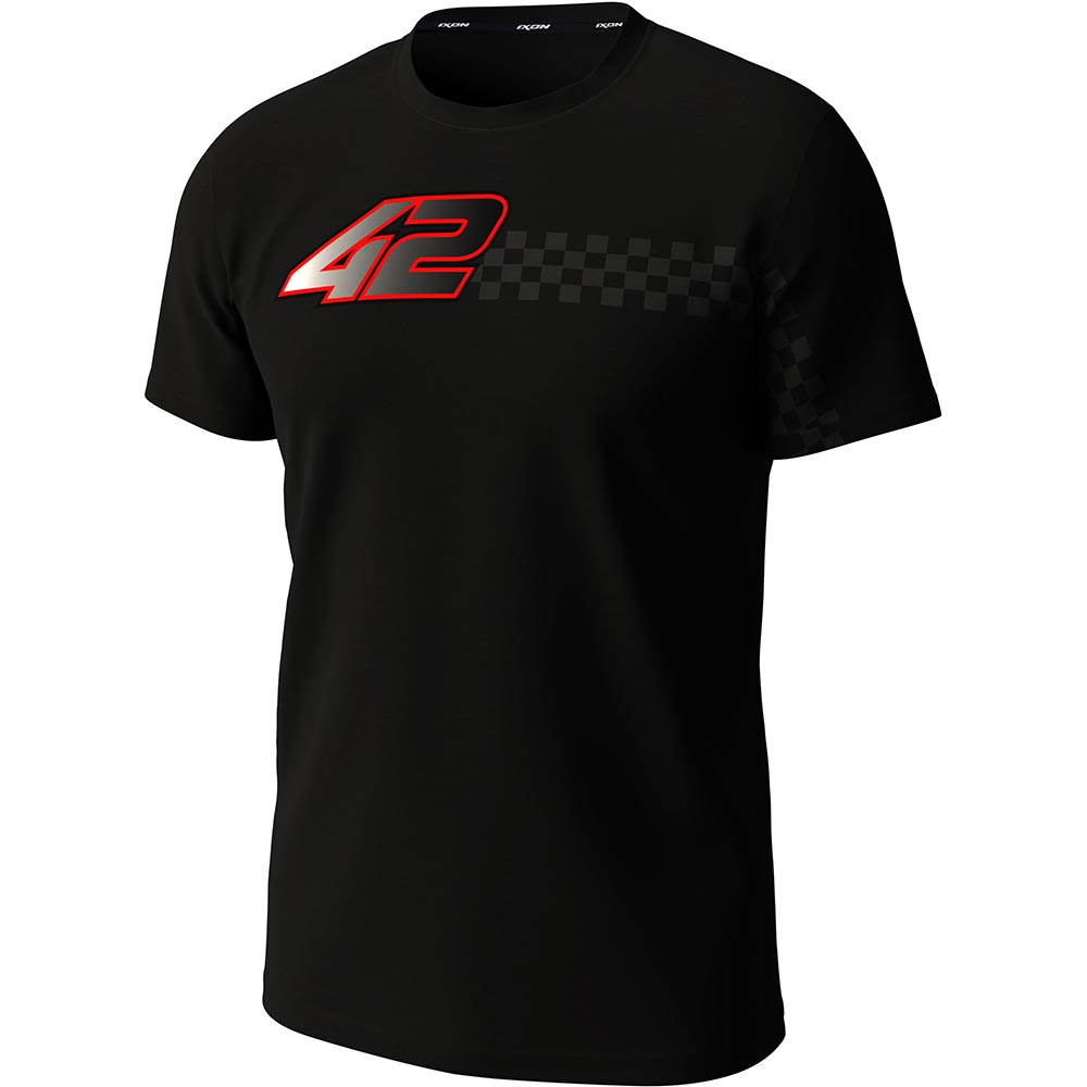 Alex Rins 25 N°2 T-shirt