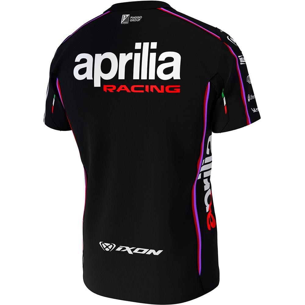 Aprilia 25 T-shirt Nr.1