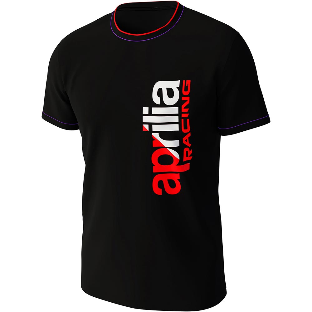 Aprilia 25 T-shirt nr. 2