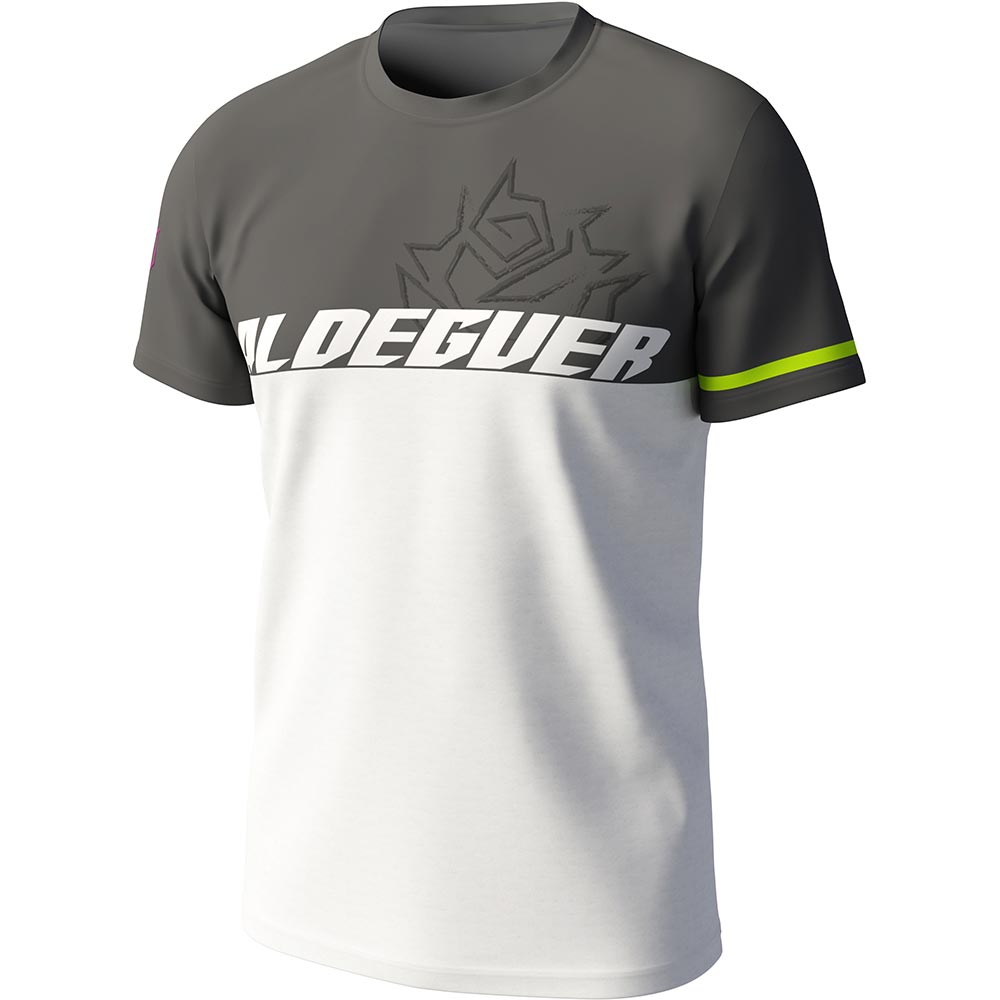 Fermin Aldeguer 25 T-shirt Nr.1