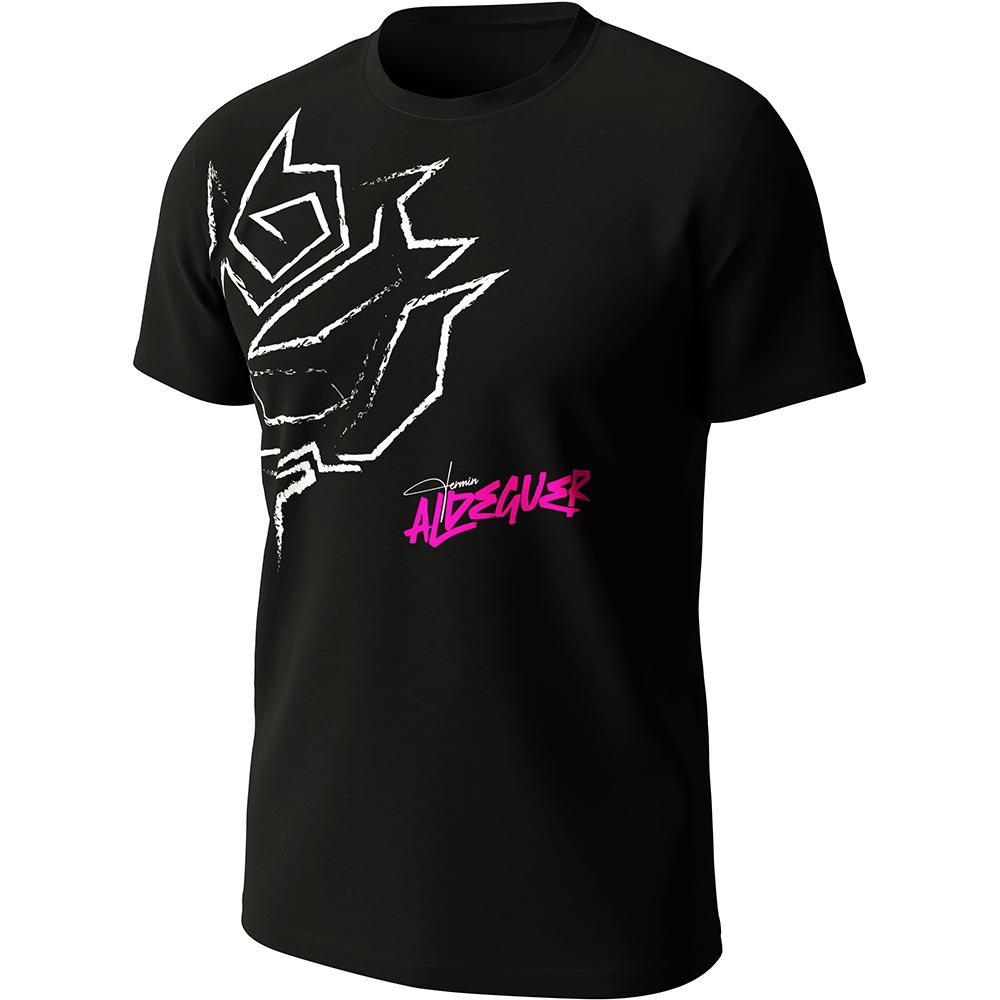 Fermin Aldeguer 25 N°2 T-shirt