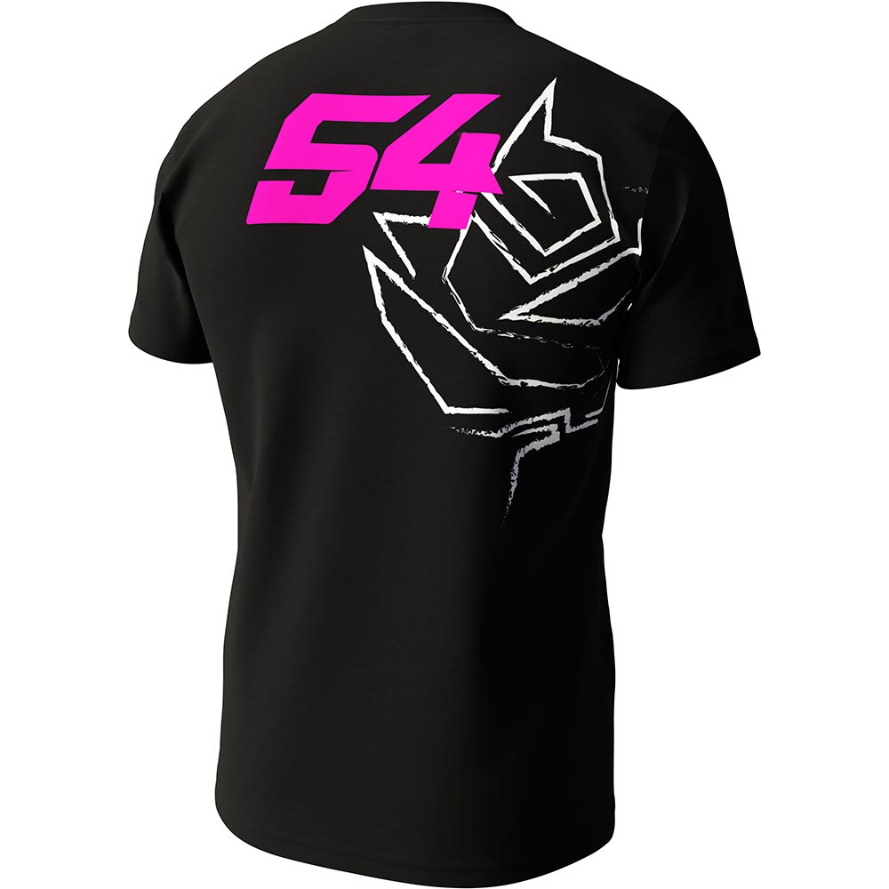 Fermin Aldeguer 25 N°2 T-shirt