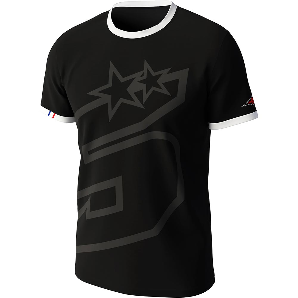 Johann Zarco 25 N°1 T-shirt
