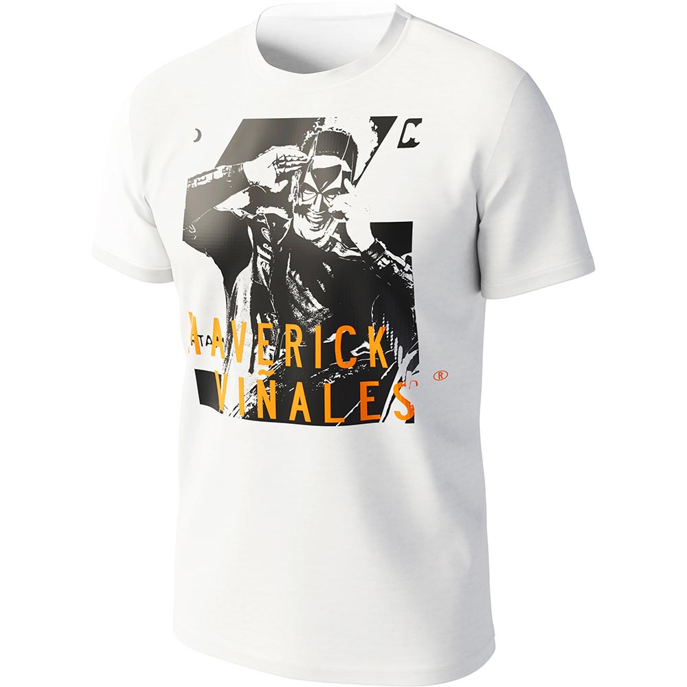 Maverick Vinales 25 T-shirt Nr.1