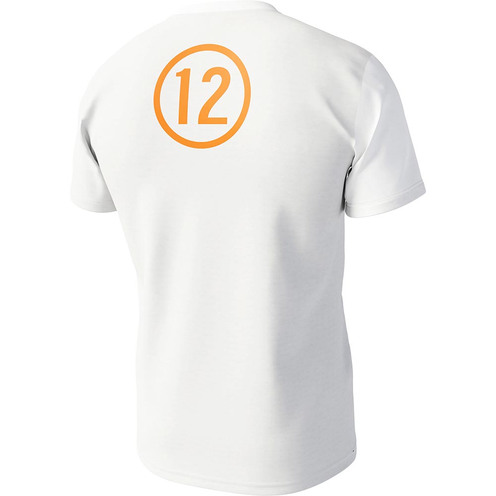 Maverick Vinales 25 T-shirt Nr.1