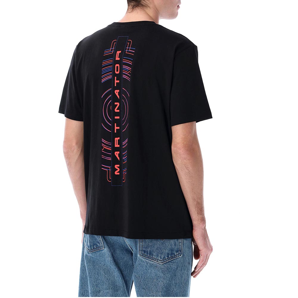 Wit 89 T-shirt