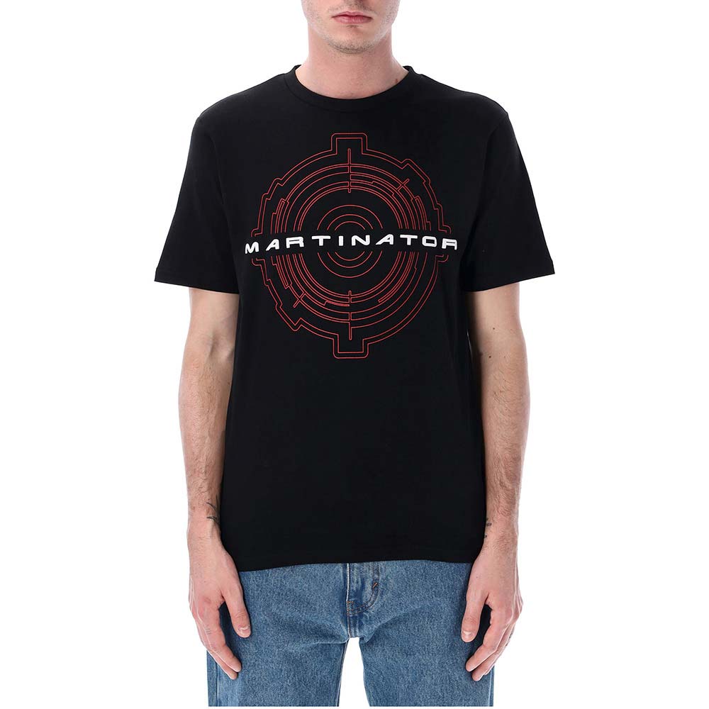 Martinator T-shirt