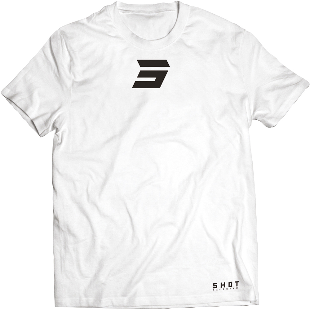 White Symbol T-shirt