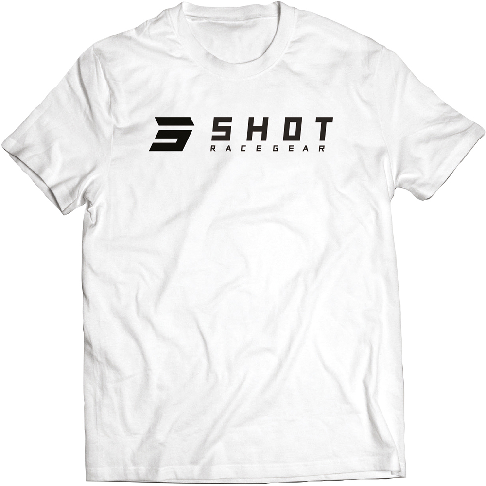 White Team 2.0 T-shirt