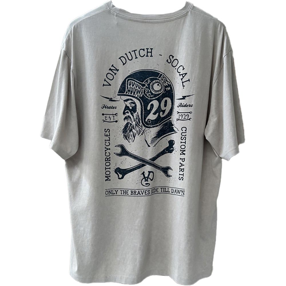 Dapper T-shirt