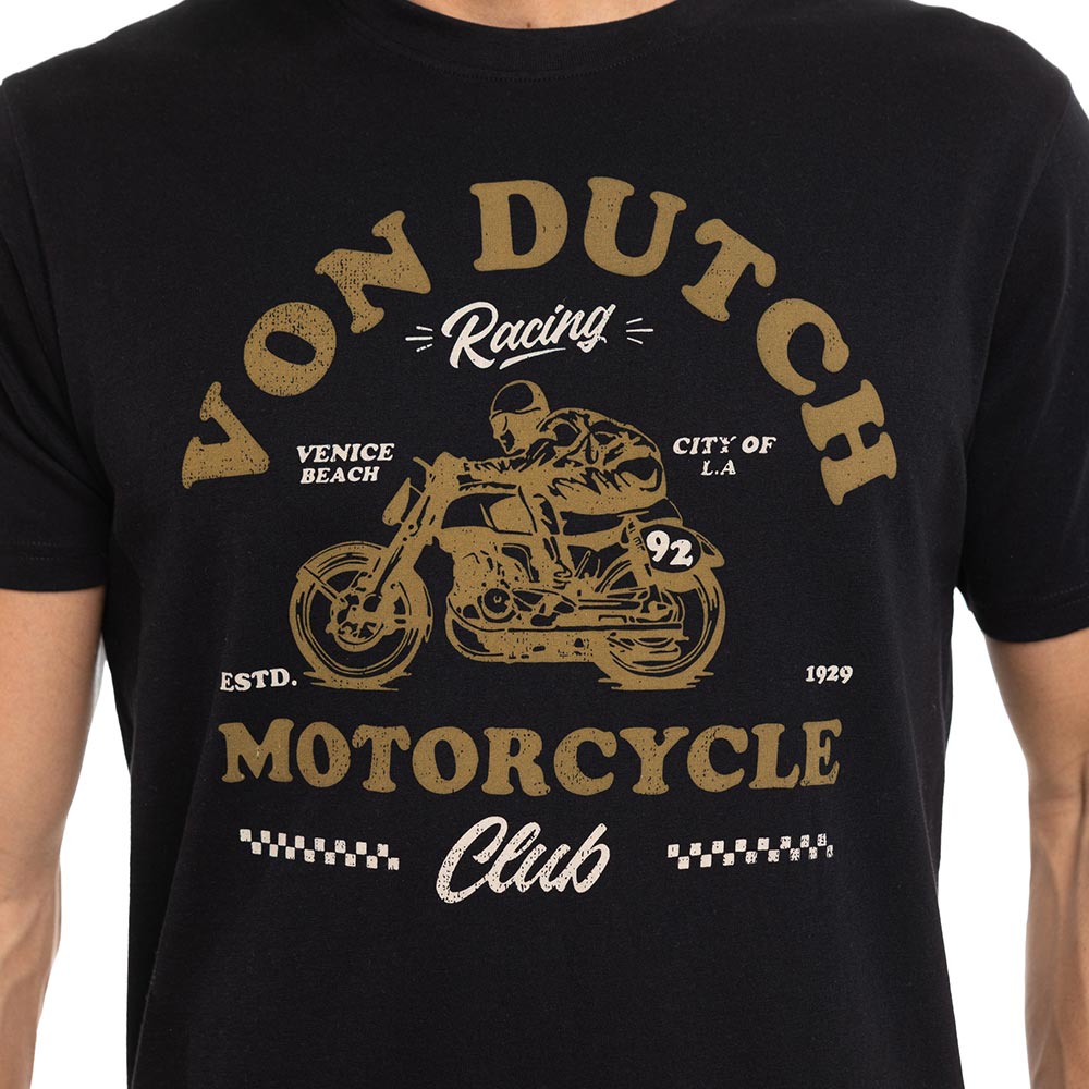 City-T-shirt