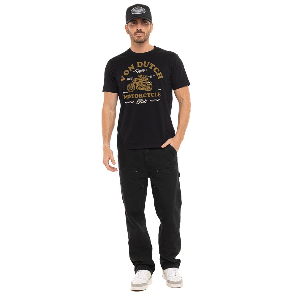 City-T-shirt