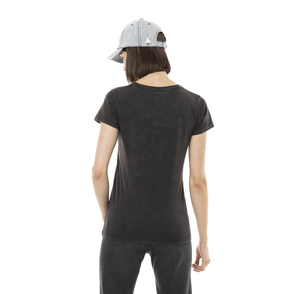 Fir T-shirt voor dames