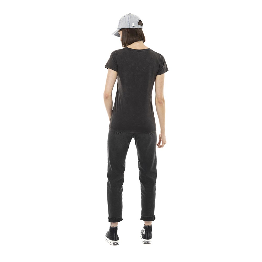 Fir T-shirt voor dames