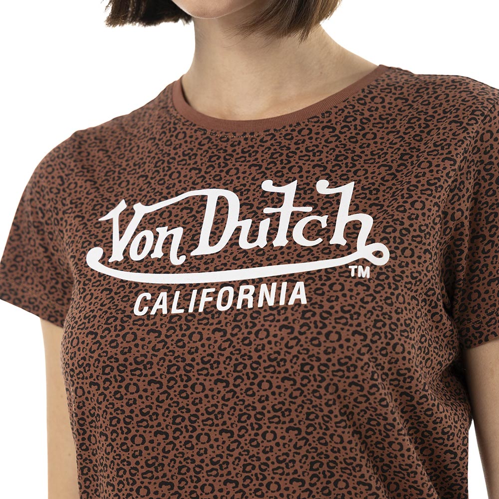 Lelo T-shirt voor dames
