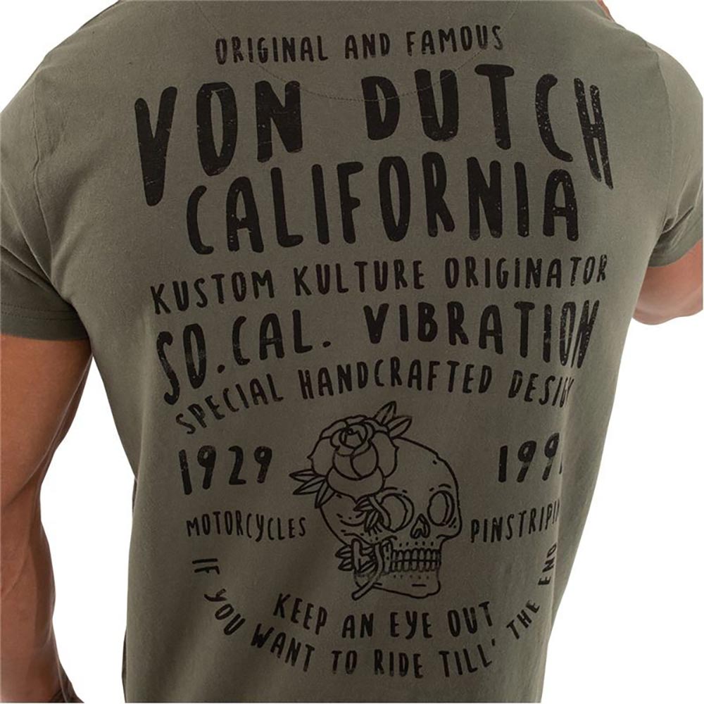 Handig T-shirt