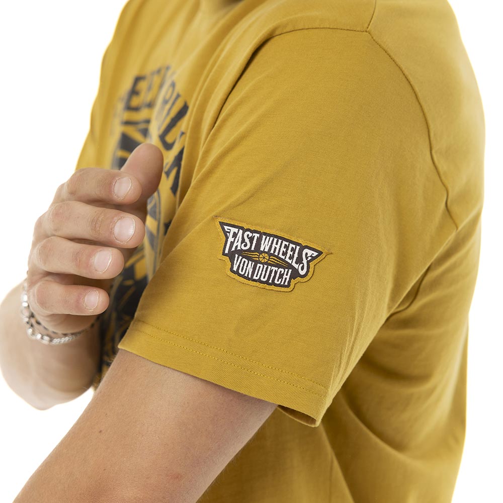 Motey-T-shirt