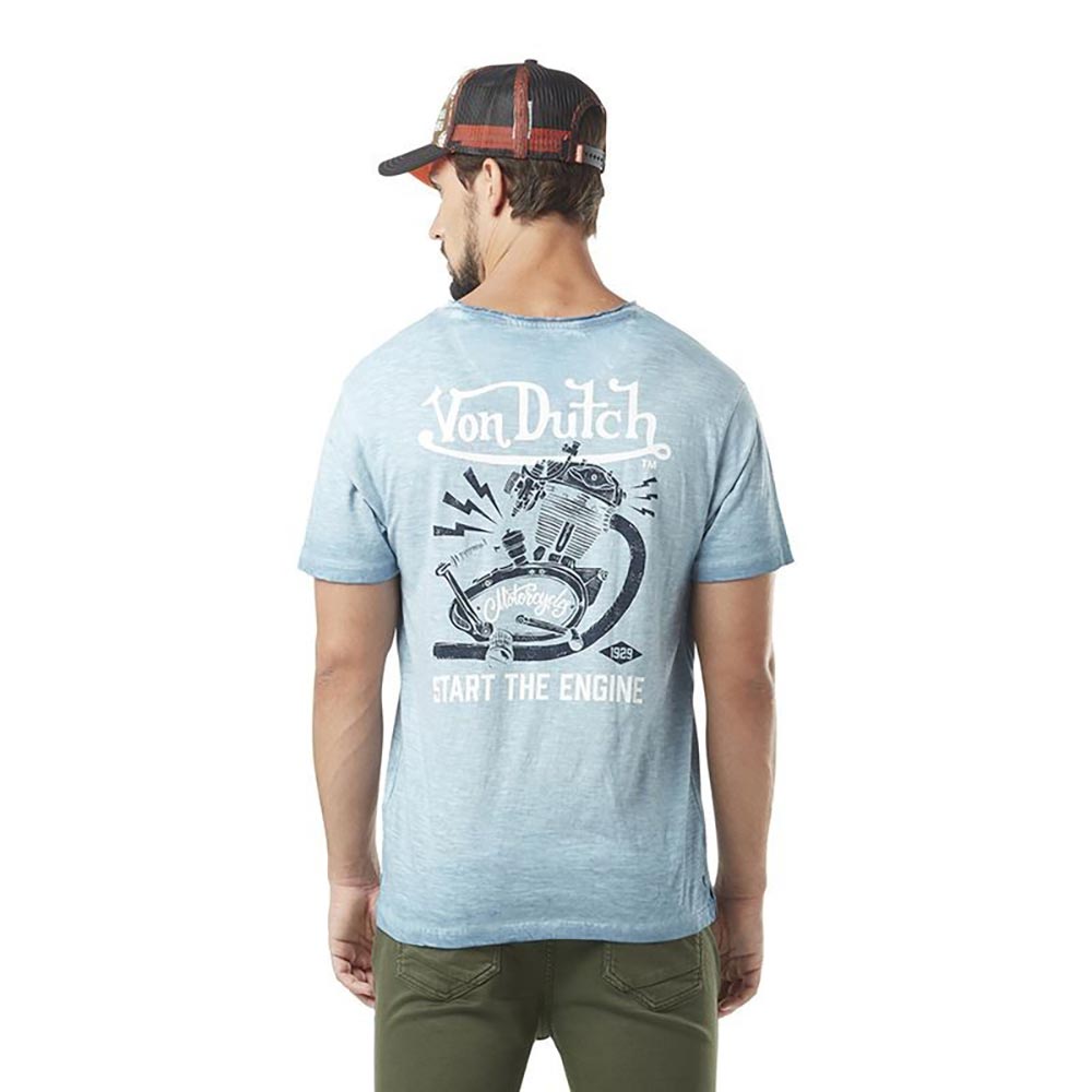 Pist T-shirt