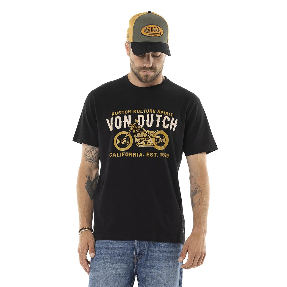 Spire-T-shirt