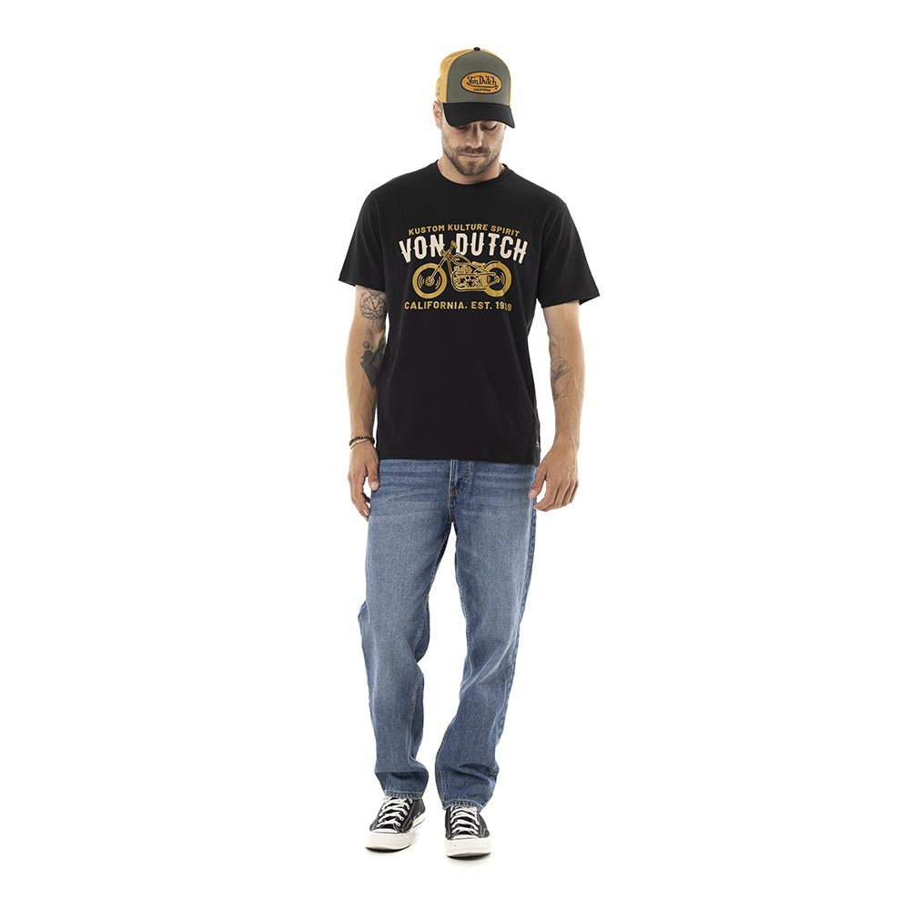 Spire-T-shirt