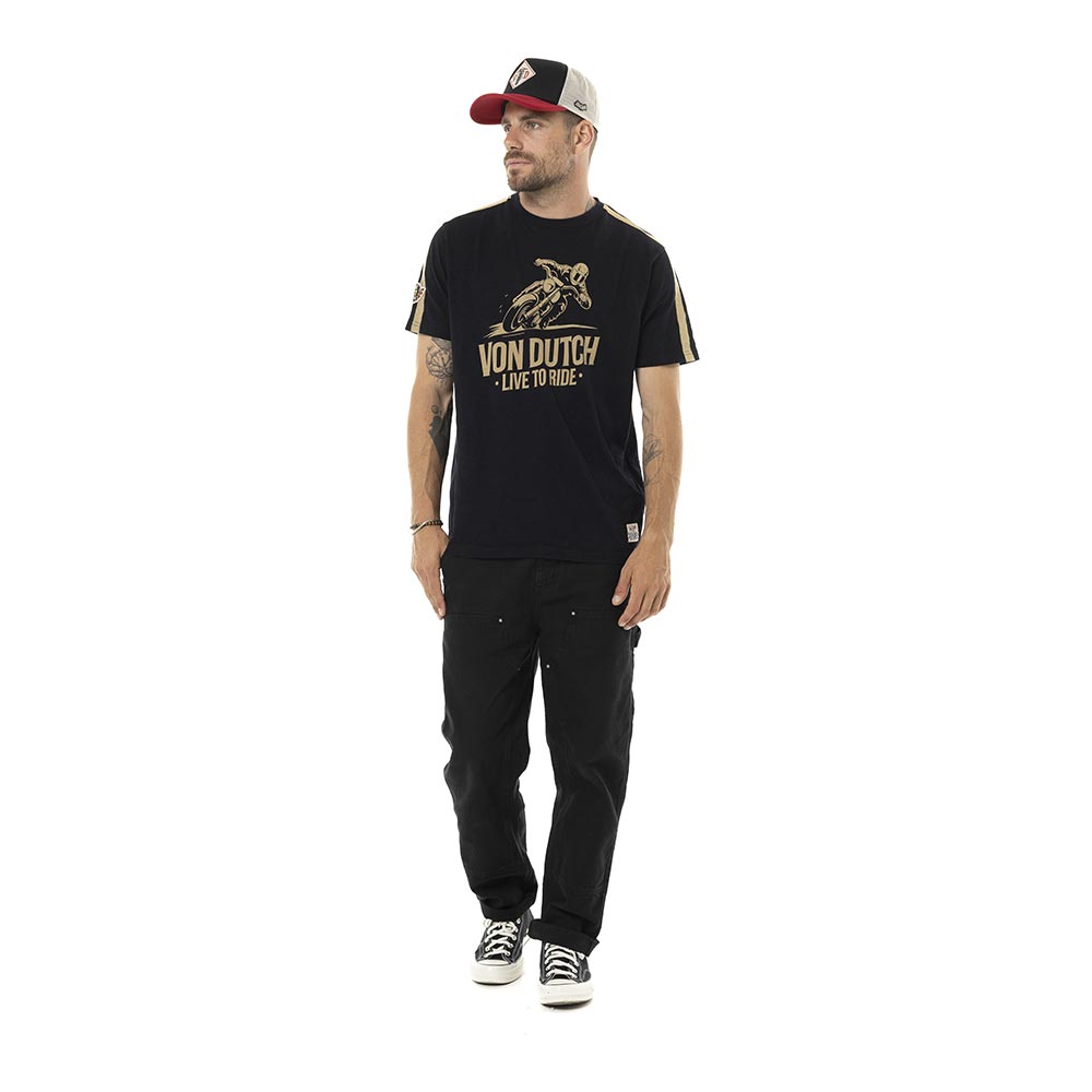 Theo-T-shirt