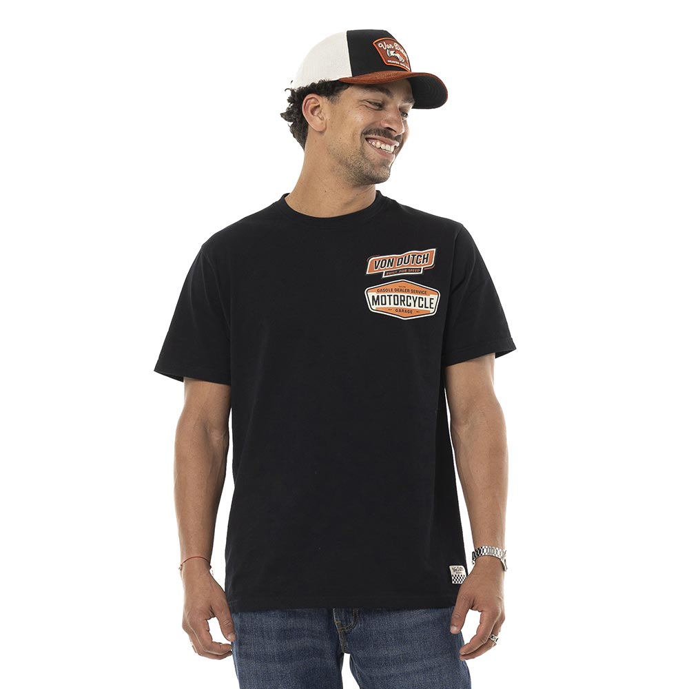Tyfen-T-shirt