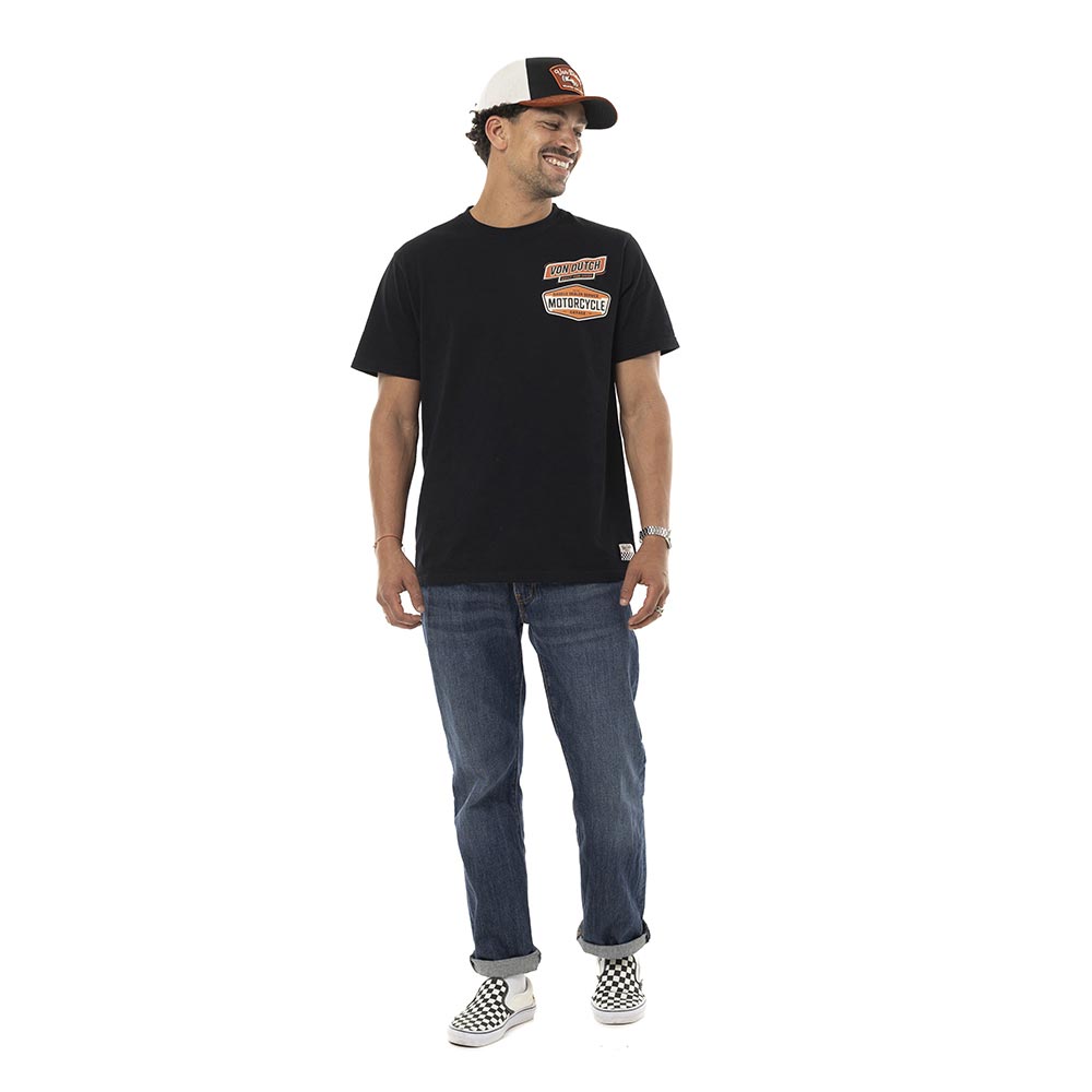 Tyfen-T-shirt