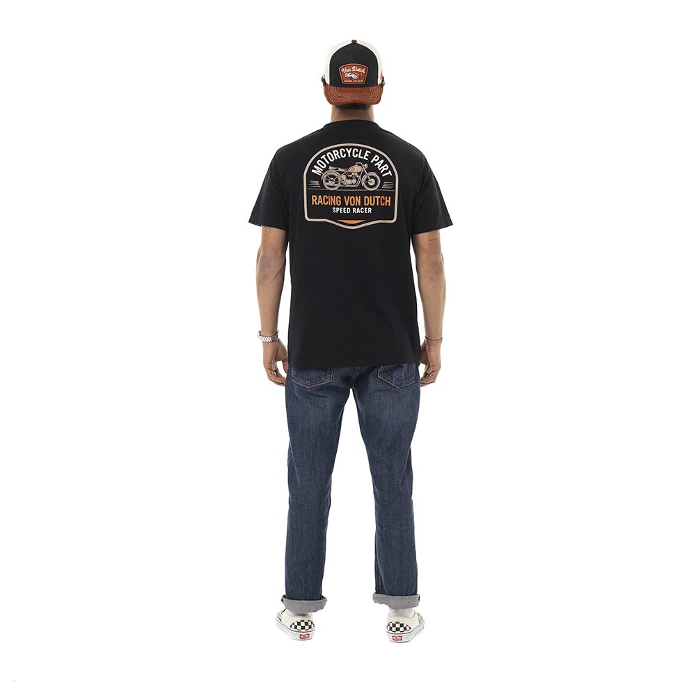 Tyfen-T-shirt