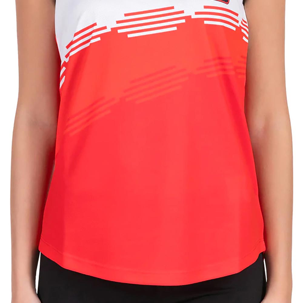 Dubbele Bagnaia tanktop