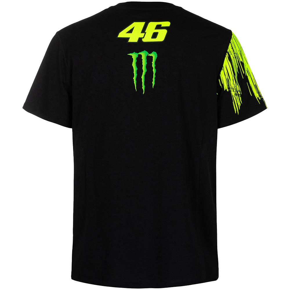 Monster 46 T-shirt