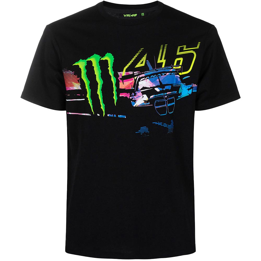 Monster T-shirt