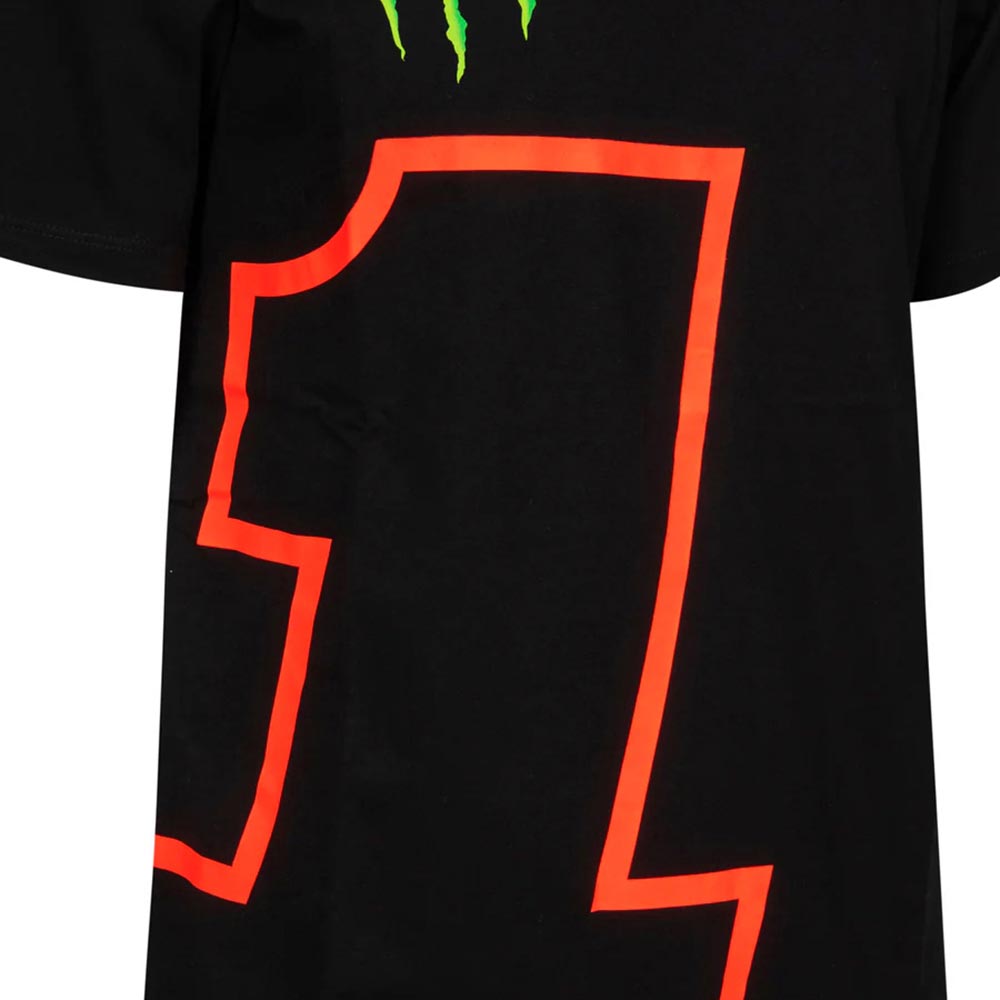 Monster Bagnaia