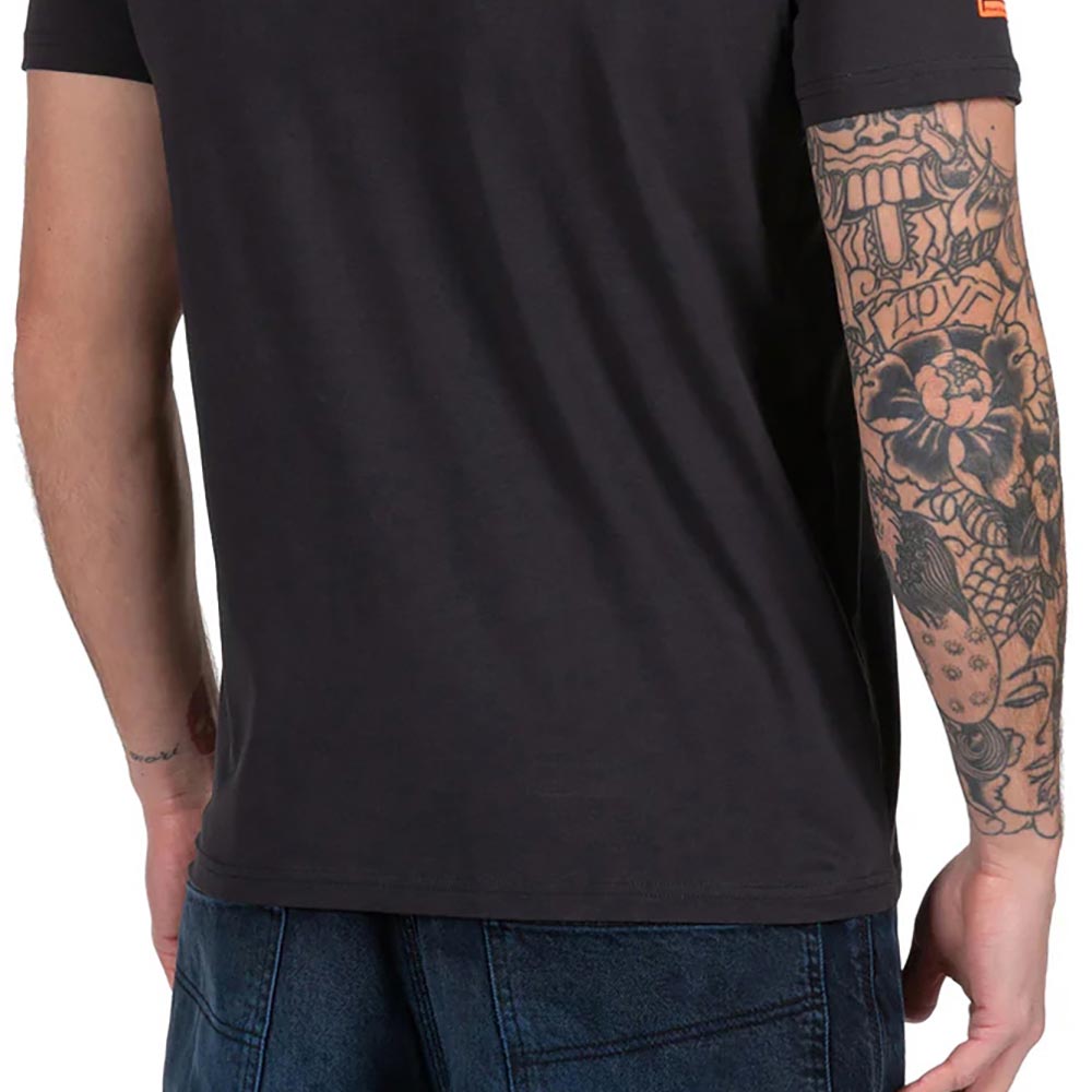 Pecco Bagnaia 63 helm T-shirt