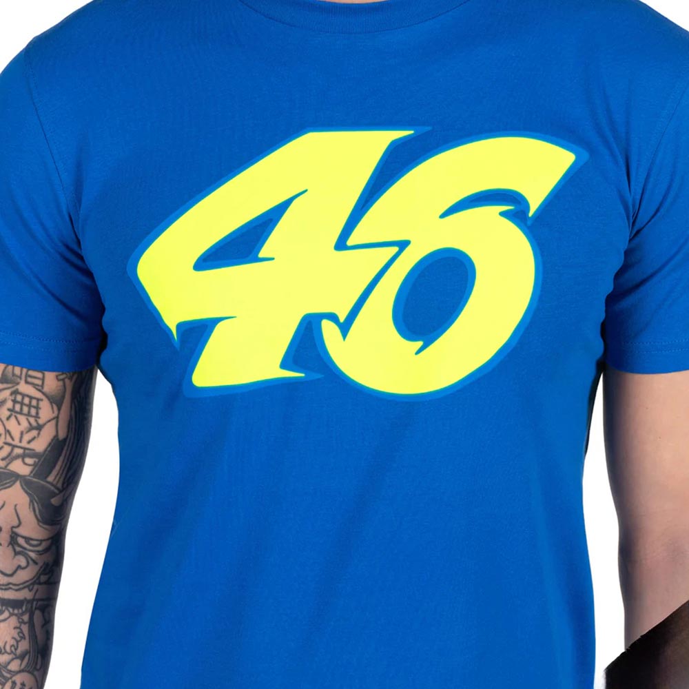 Valentino Rossi Erfgoed T-shirt