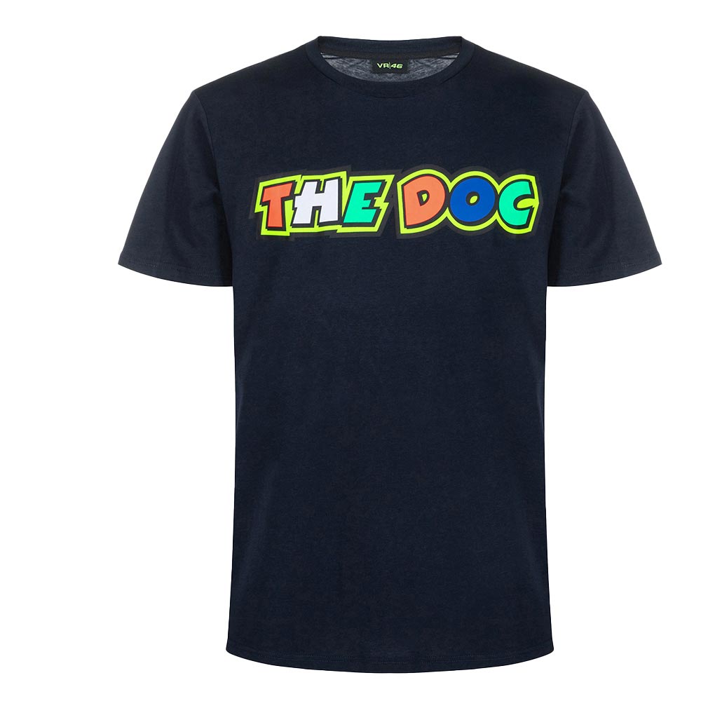 T-shirt Doc