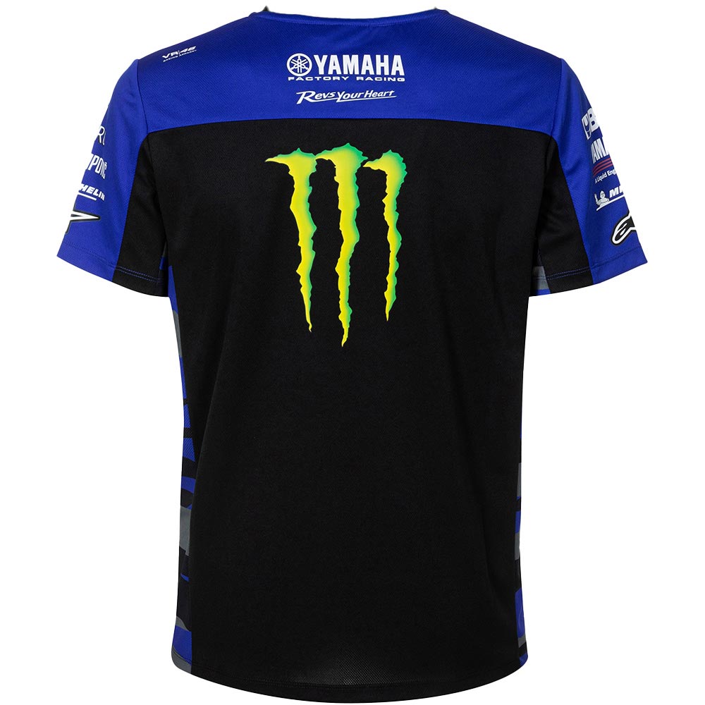 Monster Energy T-shirt