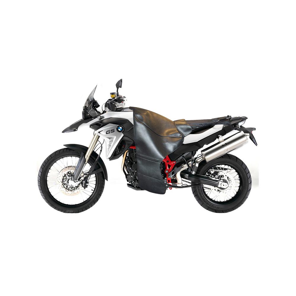 Schort Briant BMW F650GS/F800GS (2008-2017) Made in France | AP3071EN