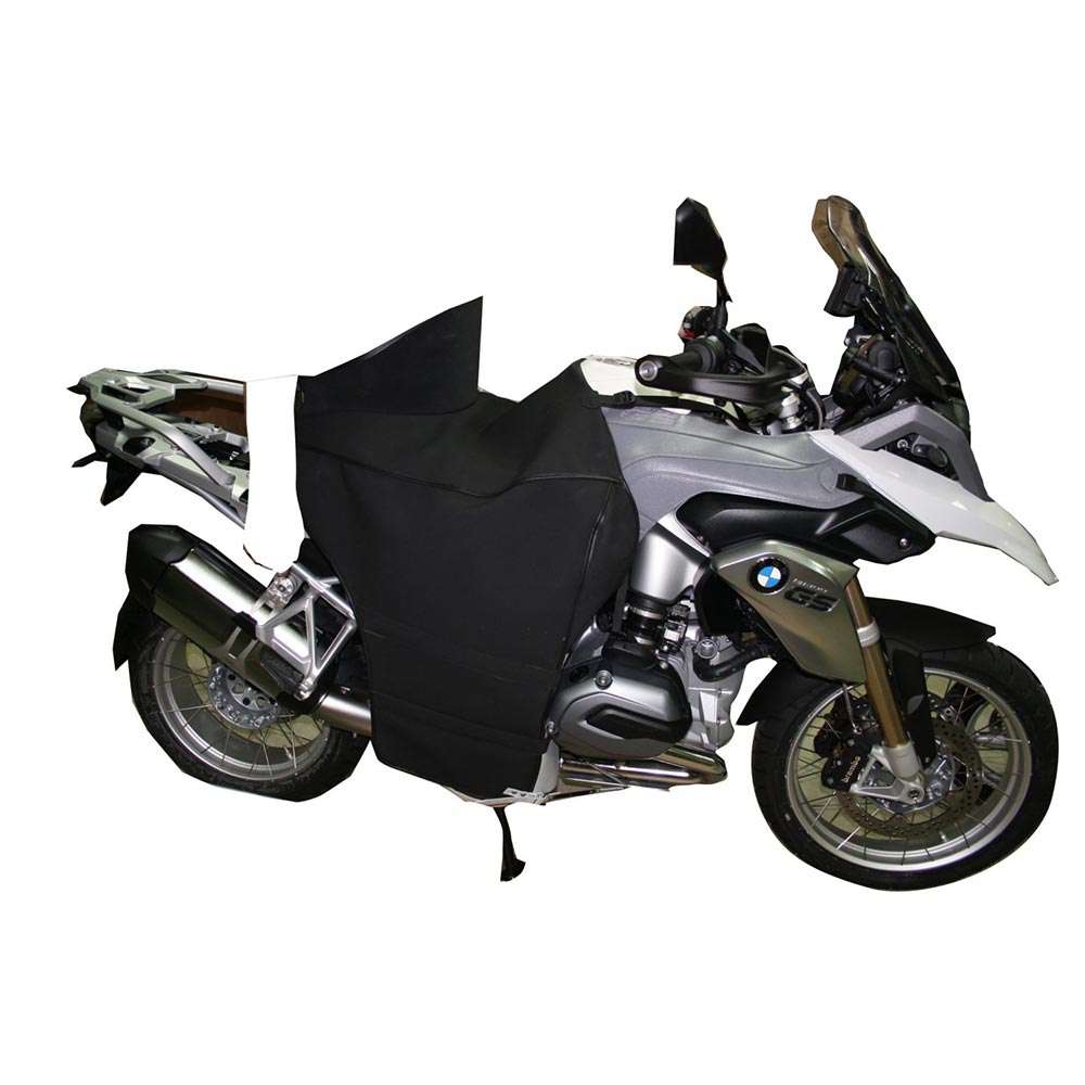 Schort Briant BMW R1200 GS (2004-2007) Made in France | AP3063EN