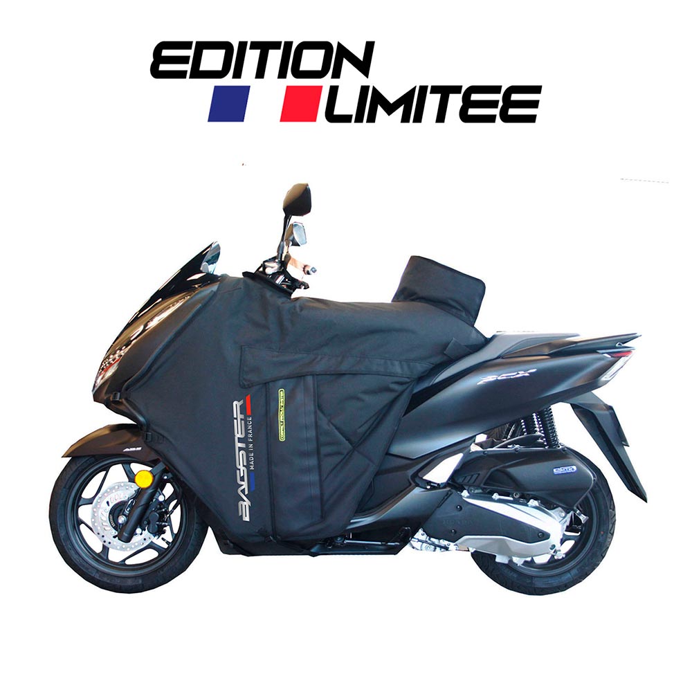 Roll'Ster Honda PCX 125 Schort (2021-2023) Made in France|XTB580FRSL Limited Edition