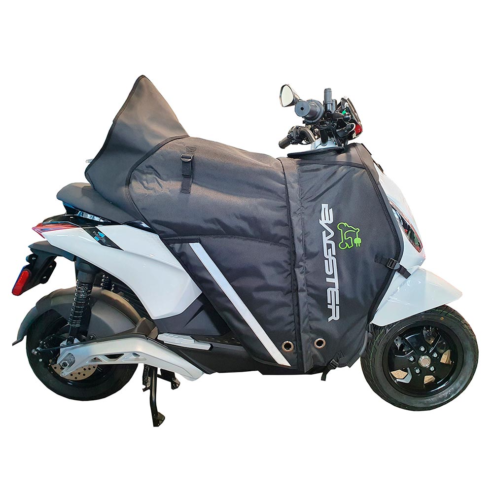 Winzip Piaggio One schort (2021-2023) | XTB600