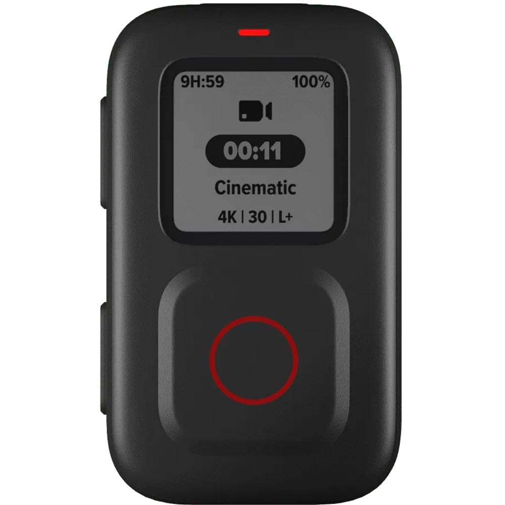 Bluetooth® waterdichte afstandsbediening