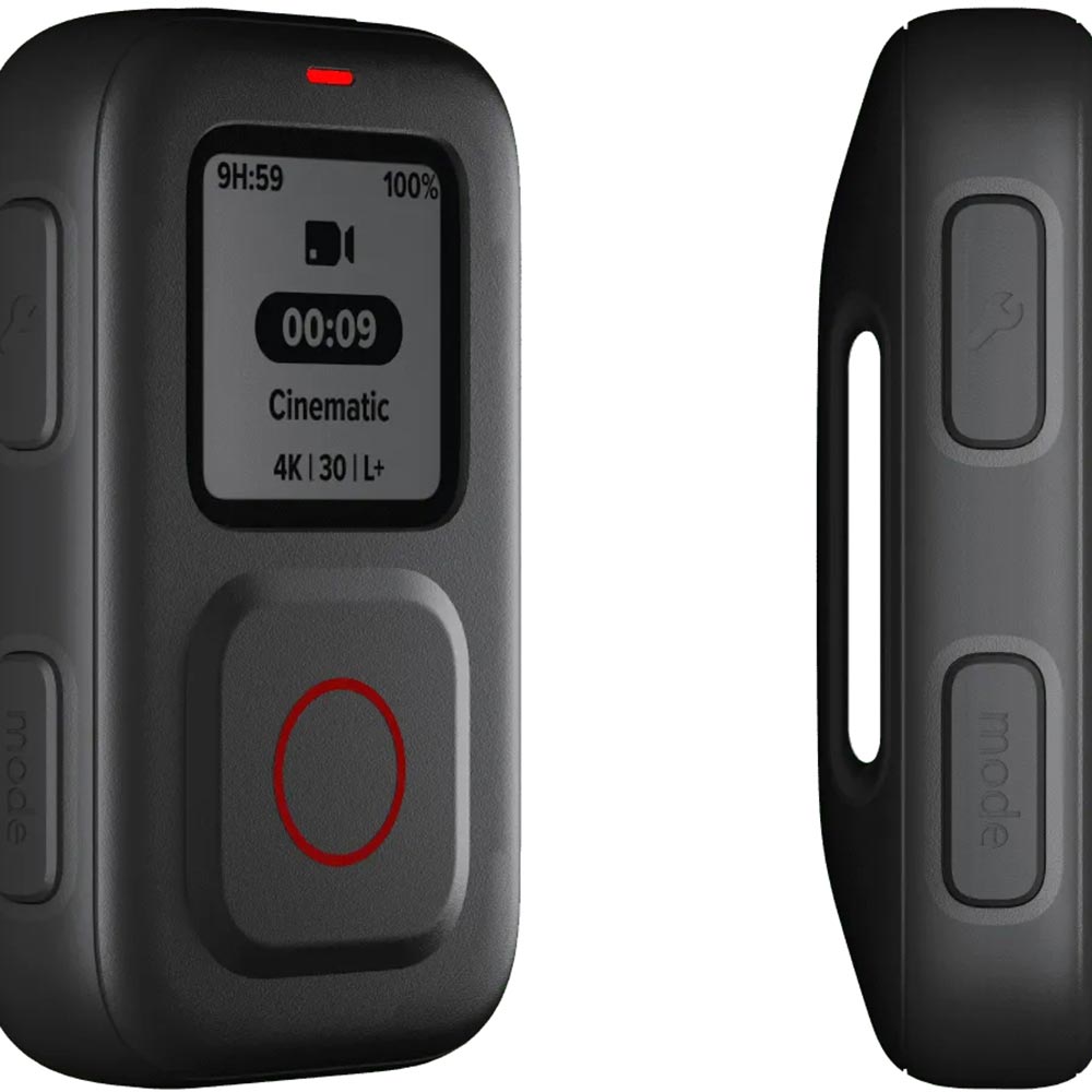 Bluetooth® waterdichte afstandsbediening