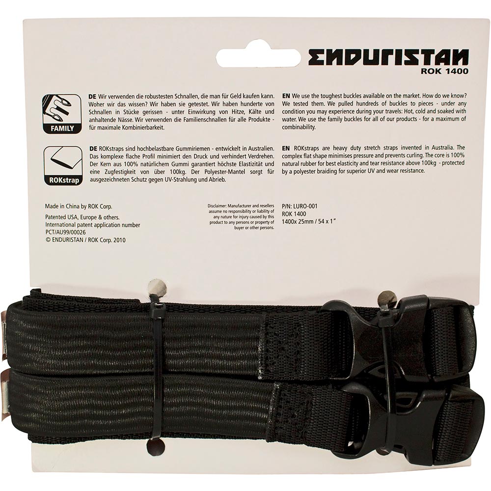 ROK-straps ROK 1400