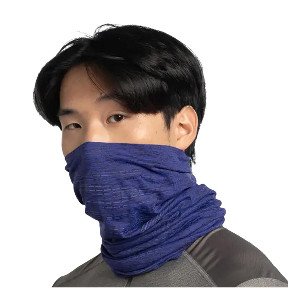 DryFlx® Solid-nekband