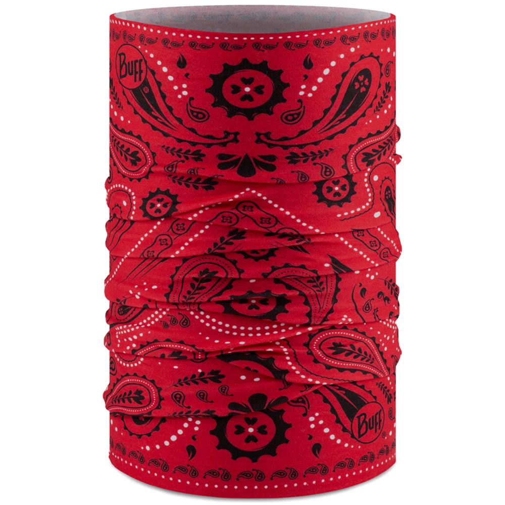 Original EcoStretch Cashmere nekwarmer