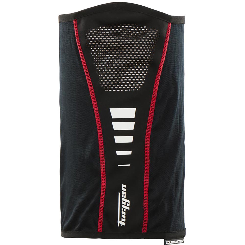 Face Neck Evo-nekwarmer