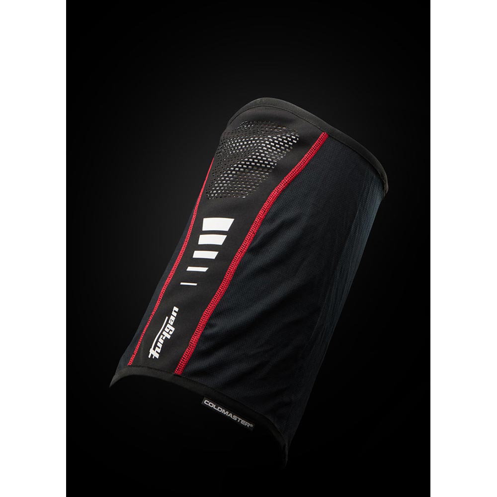 Face Neck Evo-nekwarmer