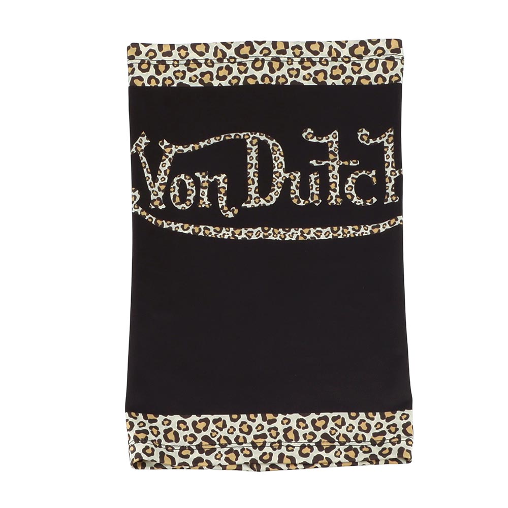 Stoffen nekband