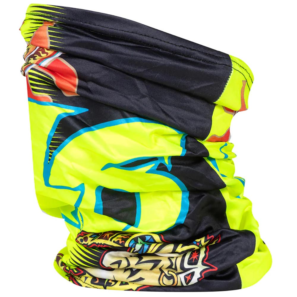 Valentino Rossi Erfgoed choker